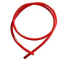 1M Car Motorcycle Dirt Fuel Gas Oil Delivery Tube Hose Line Rubber Material Petrol Pipe Car Styling CSL2018 2024 - buy cheap
