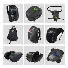 Motorbike Waterproof Racing Moto Tail Luggage Suitcase Saddle Bag Motorcycle Side Helmet Riding Travel Waist Tank Bags 2024 - buy cheap