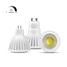 Suporte para lâmpada led, em alumínio, regulável, 220v, 110v, 7w, mr16, 12v 2024 - compre barato