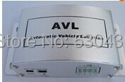 AVL 02 GPS/GSM/GPRS tracker AVL02, con mapa alarma antirrobo rastreador gps de coche de vehículos en tiempo real oruga sin caja original 2024 - compra barato