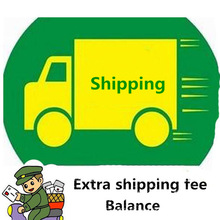 The additional cost of transportation costs. Extra shipping fee for customer 2024 - buy cheap