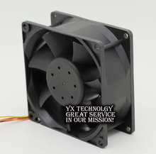 SZYTF  New CHD9212EB-AH 9038 9cm 90mm 12V 1.3A server supports PWM cooling fan violence 90*90*38mm 2024 - buy cheap