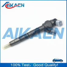 original common rail injector 0445110471 Diesel fuel injector 04L130277AE 2024 - buy cheap