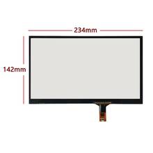 New 10.1 inch capacitive touch screen 234*142 2024 - buy cheap