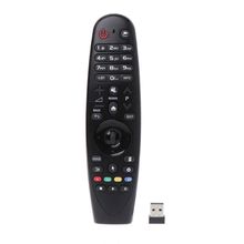 Remote Control AN-MR600 For LG Smart TV F8580 UF8500 UF9500 UF7702 OLED 5EG9100 2024 - buy cheap