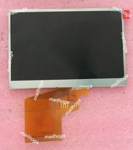 maithoga 4.3 inch 60PIN 16.7M TFT LCD Display Screen TD043MTEA2 WVGA 800(RGB)*480 2024 - buy cheap