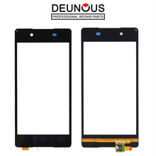 New 5.2'' Touch for Sony Xperia Z3+ Z3 Plus Z4 E6533 E6553 Touch Screen Digitizer Sensor Lens Front Glass Panel 2024 - buy cheap