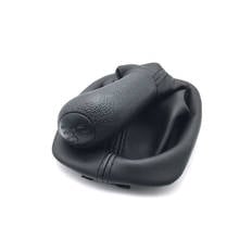 Perillas de palanca de cambios de coche, de 5 velocidades Giator Accesorio con, 12mm/ 23mm, para Skoda Octavia I 1 U 1996 1997 1998 1999 2000- 2010 parte 1U0 711 115 2024 - compra barato