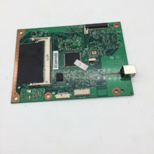 Placa del formateador de Tablero Principal para HP P2055 P2055D 2055 CC527-60001 CC527-60002 piezas de la impresora 2024 - compra barato