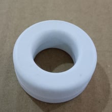 Anillo de alta permeabilidad, Inductor de filtro de modo común nanocristalino amorfo 40x25x10 2024 - compra barato