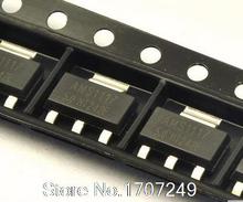 Free Shipping 1000pcs Ams1117-5.0v Ams1117 1117 5.0v 1a Ldo Sot-223 2024 - buy cheap