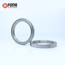 6811zz  6812zz 6813zz Bearing ( 4 PCS )  Slim Thin Section Deep Groove Ball Bearings 6811z 6812z 6813z 2024 - buy cheap