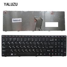 New Russian keyboard For Lenovo G560 G565 G560A G565A G560E G560L RU aptop keyboard 2024 - buy cheap