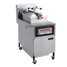 Stainless steel Fried chicken stove PFE-800 Electric Commercial electric Pressure Fryer (Digital Computer control panel) 2024 - buy cheap