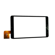 Nuevo Panel de pantalla táctil digitalizador de 8 pulgadas cristal FPC-FC80J191-00 Tablet PC 2024 - compra barato