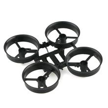 RCtown Main Frame Propeller Guards Spare Parts for H36 E010 NIHUI NH010 RC Quadcopter 2024 - buy cheap