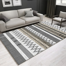 Nordic Simple Carpet Living Room Modern Sofa Coffee Table Cute Bedroom Bedside Blanket Full Home Mat 2024 - buy cheap