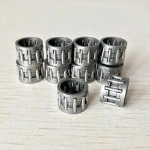 10Pcs 10X13X10mm Clutch Needle Bearing For STIHL Chainsaw 017 018 021 023 025 MS170 MS180 MS210 MS230 MS250 2024 - buy cheap