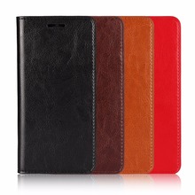 For huawei  Mate 10 Pro Case Luxury Flip Genuine Leather Phone Cove Fundas Para Coque Capa For huawei  Mate 10 Pro 2024 - buy cheap