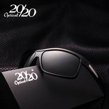 20/20 Brand Design Men Classic Sunglasses Polarized Male Glasses Driving Fishing Luxury Sun Glasses for Men Oculos Gafas PL44 2024 - buy cheap