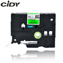 CIDY-Cinta adhesiva TZ D31 TZe-D31 TZeD31, color negro, TZ-D31, compatible con brother p-touch, D31 2024 - compra barato