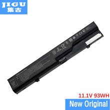 JIGU Original Laptop Battery ProBook 4320s 4321s For Hp 587706-751 593572-001 HSTNN-CB1A HSTNN-CB1A HSTNN-Q78C PH06 11.1V93WH 2024 - buy cheap