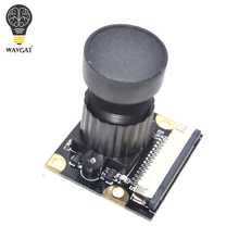 BestPrice Raspberry Pi 3 Camera Focal Adjustable Night Vision 5 MP Camera Module Support Raspberry Pi 2/3 Model B + Free 50 FFC 2024 - buy cheap