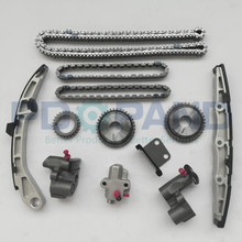 Kit de tensor de engranajes para Nissan Guest/Altima/Murano/ MAXIMA INFINITI /Teana J31Z/J32Z 3.5L, VQ35, VQ35DE 2024 - compra barato