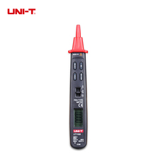 UNI-T UT118A UT118B 3000 Counts AC/DC Voltage Capacitance Resistance Pen Type Digital Multimeters Meter Detector 2024 - buy cheap