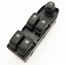 Car Styling High Quality NEW Front Left Window Lifter Switch for Chevrolet Optra Lacetti OEM# 96552814 2024 - buy cheap