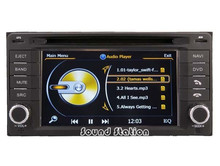 Para Subaru Forester Auto Car Styling Acessórios Tuning GPS Navigation + Stereo + Touch Screen + DVD + CD + MP4 + MP3 + Controle de Volante 2024 - compre barato