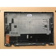 Lenovo-ordenador portátil ThinkPad X1 Carbon 2ª y 3ª generación, Original, cubierta de Base inferior, repuesto, 00HT363, 00HN987 2024 - compra barato