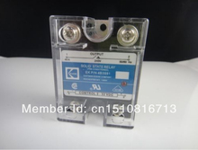 40A SSR,input 3-32VDC output 240VAC single phase solid state relay 2024 - buy cheap