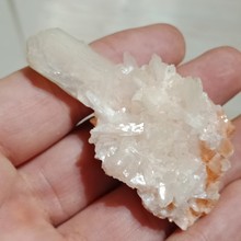 DHXYZB 1pcs Natural zeolite crystal cluster original Stones Energy Gemstone Rock Quartz Healing raw Mineral for home Decor 2024 - buy cheap