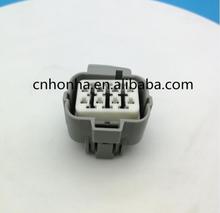 Conector de plugue obd1 dsiprotetor, 5/10 tabletes 8 pinos/way para honda série b a/f sensor de relação acura transmissão do módulo de ignição 2024 - compre barato