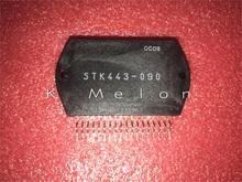 Новый STK443-090 STK413-220A STK4164MK2 STK433-760 2024 - купить недорого