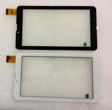 orignal NEW 7''  tablet pc Explay Tornado 3G digitizer  touch screen  glass sensor 2024 - buy cheap