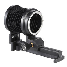 Macro Entension сильфоны для Nikon F Mount Lens D90 D80 D60 D7100 D7000 D5300 D5200 D5100 D3300 D3100 D3000 Al SLR 2024 - купить недорого