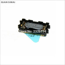 QiAN SiMAi-piezas de reparación de auricular para Nokia X2 X3 C2 C3 C5 C6 E51 N96, nuevo auricular 2024 - compra barato