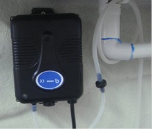 Unidad generadora de ozono para bañera de hidromasaje, enchufe AMP, compatible con controlador de Balboa, paquete de 120V o 220V, China 2024 - compra barato