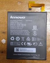 Новая Подлинная батарея планшета Для LENOVO Ideapad A8-50 A5500 Tab A8-50 (A5500) Tab S8-50 L13D1P32 3,8 V 16.3WH 2024 - купить недорого