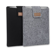 Sleeve Bag Case For Huawei T3 8 Plus T3 7.0 8.0 10 BG2-U01 KOB-L09 KOB-W09 AGS-W09 AGS-L09 Universal Felt Fabric Tablet Cover 2024 - buy cheap