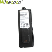 WISECOCO-Batería de alta calidad con número de seguimiento, batería de 2300mAh, BAT31001, iridio 9575, en Stock 2024 - compra barato