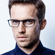 Free shipping !2015 optical frames brand name Lindberg 6533 designer eyeglasses eyewear frames reading glasses 2024 - buy cheap