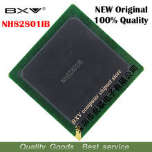NH82801IB 100% new original BGA chipset free shipping with full tracking message 2024 - buy cheap