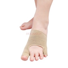 Órtesis de hallux valgus ultradelgada, huesos grandes para pies, valgo para dedo, cuidado ortopédico para niños 2024 - compra barato