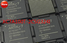 XC7A100T-2CSG324I original XC7A100T, 100% nuevo, punto de BGA-324 2024 - compra barato