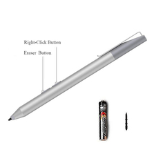Stylus Pen for Surface Go Pro 3/4/5/6 Laptop Book Studio Wireless Touch Screen Drawing Pen With Replacement Pen Point 2024 - buy cheap