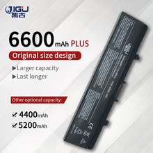 JIGU-Batería de 6 celdas para portátil, GW240, HP297, M911G, para Dell Inspiron 1525, 1526, 1545, 1546, 1440, 1750, para Vostro 500 2024 - compra barato