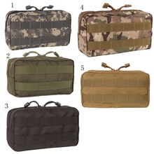 Military Tool Bag MOLLE First Aid kit medical package Tactical Soft Storage Bag Outdoor Travel bag 2024 - buy cheap